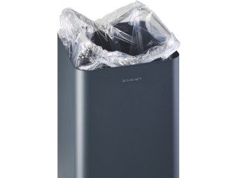 Poubelle tri sélectif 30 et 60L - Solstice Signature