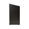 Borne de tri sélectif 120L Tripoz