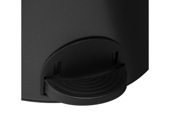 Poubelle à pédale Rossignol de 3L à 30 L Sanelia