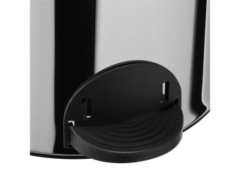 Poubelle à pédale Rossignol de 3L à 30 L Sanelia