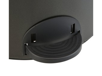 Poubelle à pédale Rossignol de 3L à 30 L Sanelia