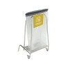 Plaque signalétique de tri pour support de sac Tubag