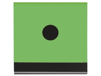 Borne de tri sélectif 120L Tripoz