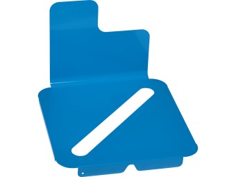 Poubelle tri sélectif 30 et 60L - Solstice