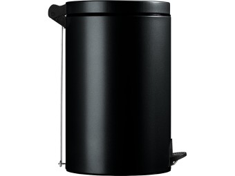 Poubelle à pédale Rossignol de 3L à 30 L Sanelia
