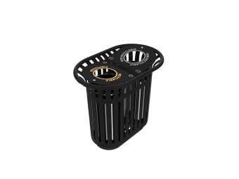 Corbeille – Matériel professionnel | Equipexpert