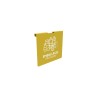 Plaque signalétique de tri pour support de sac Tubag