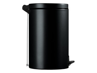 Poubelle à pédale Rossignol de 3L à 30 L Sanelia