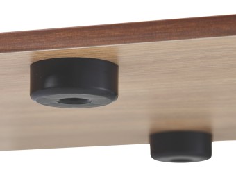 Socle avec 3 emplacements pour Solstice Signature