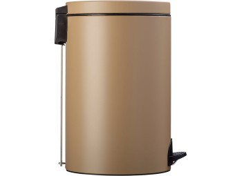 Poubelle à pédale Rossignol de 3L à 30 L Sanelia