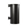 Poubelle murale 80L tubulaire Tubo