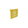 Plaque signalétique de tri pour support de sac Tubag