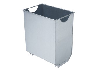 Corbeille – Matériel professionnel | Equipexpert