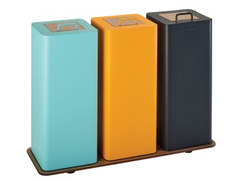 Socle avec 3 emplacements pour Solstice Signature