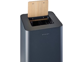 Poubelle tri sélectif 30 et 60L - Solstice Signature