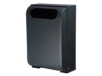 Poubelle de ville 30l ou 60L Urbanet