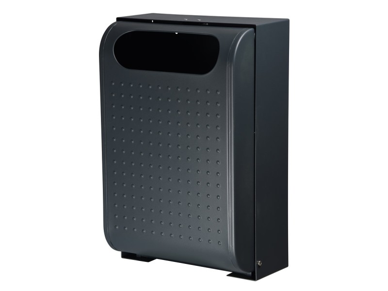 Poubelle de ville 30l ou 60L Urbanet