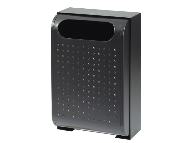 Poubelle de ville 30l ou 60L Urbanet