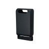 Poubelle de ville 30l ou 60L Urbanet