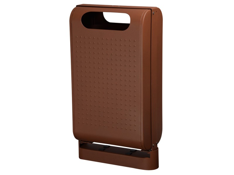 Poubelle de ville 30l ou 60L Urbanet