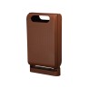 Poubelle de ville 30l ou 60L Urbanet