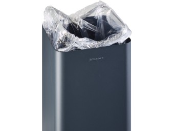 Poubelle tri sélectif 30 et 60L - Solstice Signature