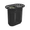 Corbeille Tulipe double flux 2x40L ou 2x 60 L