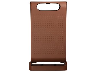 Poubelle de ville 30l ou 60L Urbanet
