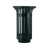 Corbeille Tulipe double flux 2x40L ou 2x 60 L