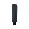 Poubelle de ville 30l ou 60L Urbanet