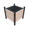 Jardinière à poser 75L Vibrato Extrême