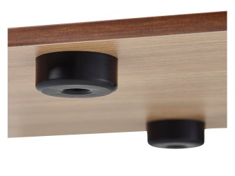 Socle avec 3 emplacements pour Solstice Signature