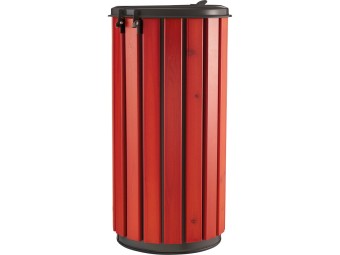 Corbeille – Matériel professionnel | Equipexpert