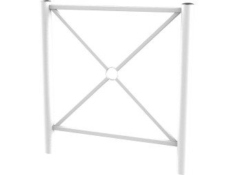 Barrière de ville Deauville