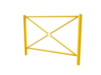 Barrière de ville Deauville