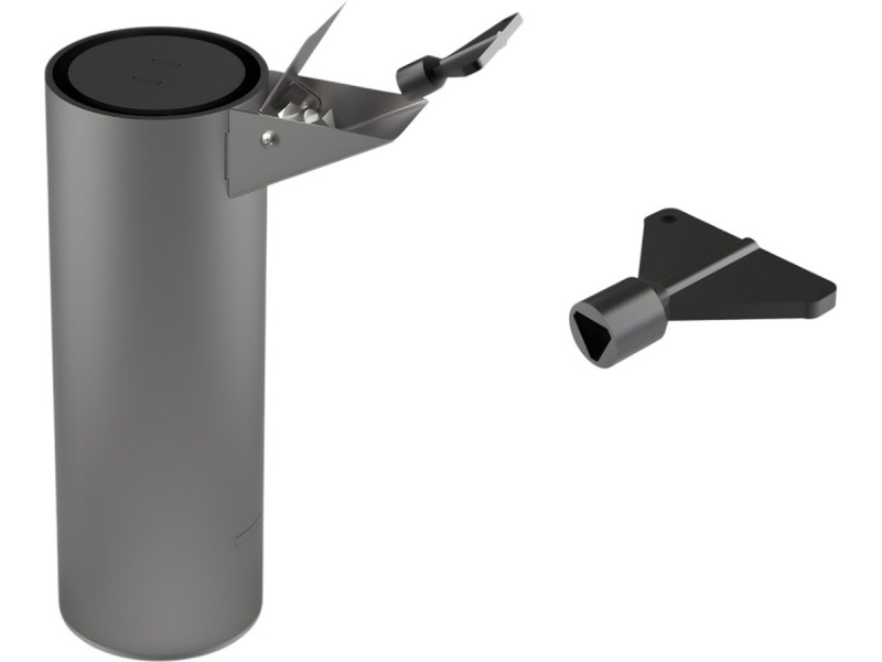 Kit amovibilité barrière de ville