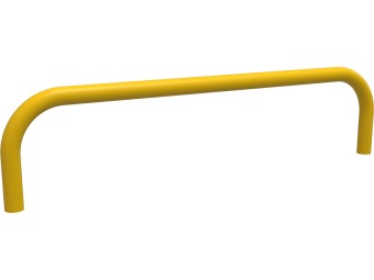 Arceau de protection bas