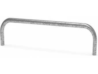 Arceau de protection bas