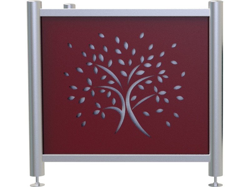 Jardianière Toscane