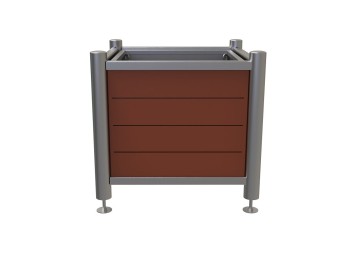 Jardianière Toscane