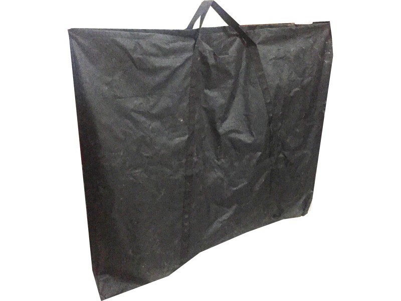 Sac de transport pour isoloirs