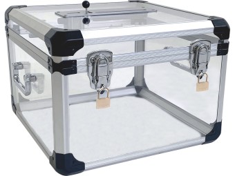 Urne de vote – Matériel professionnel | Equipexpert