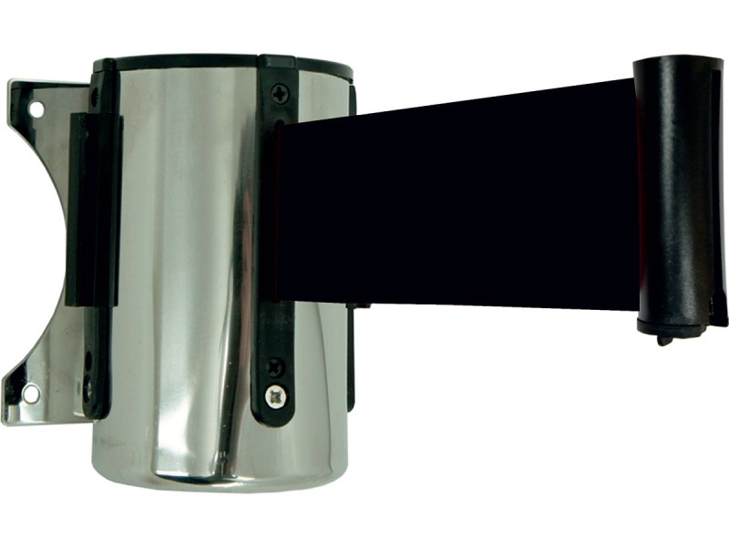 Enrouleur mural à sangle 2m - REWO