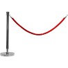 Kit extension pour poteau de guidage à corde REXO 2m