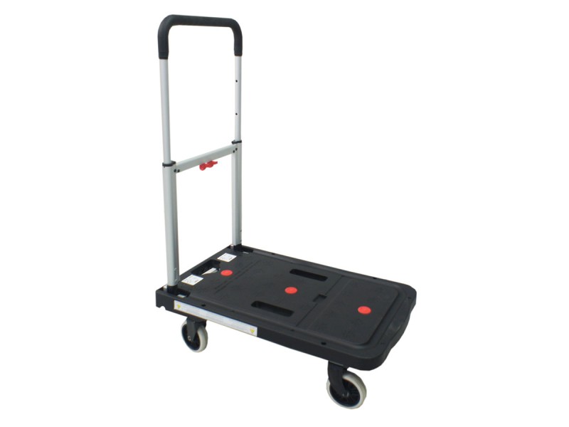 Chariot de transport pliant - RMP600