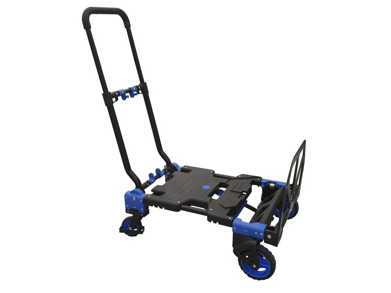 Chariot et diable multifonction - RMPTROLLEY