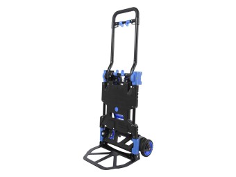 Chariot et diable multifonction - RMPTROLLEY