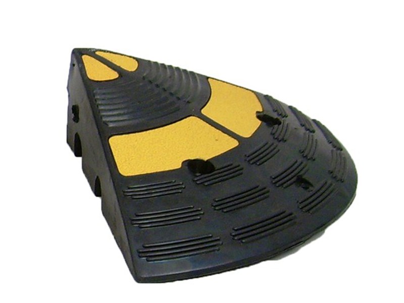 Rampe de trottoir caoutchouc RR100