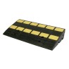 Rampe de trottoir caoutchouc RR100