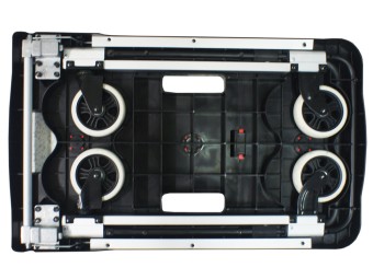 Chariot de transport pliant - RMP600